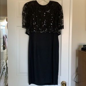 Cocktail dress